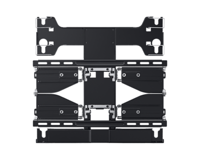 Samsung Full Motion Slim Wall Mount - WMN-B16FB/ZA