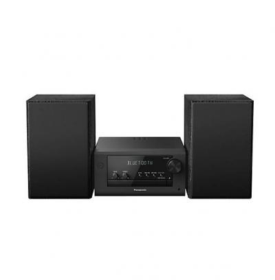 Panasonic Compact Hi-Fi Microsystem - SCPM700