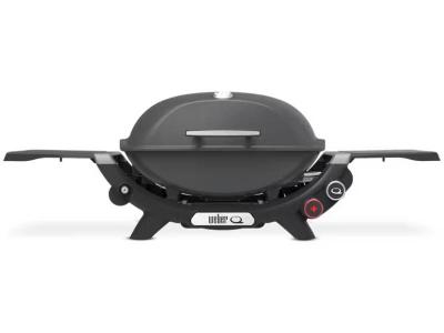 30" Weber Q2800N+ Portable Propane Gas BBQ Grill- 1500378