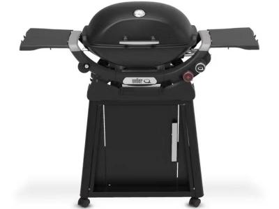 30" Weber 2 Burners Q 2800N+ Gas Grill with Stand - 1500390