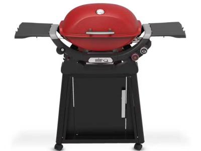 30" Weber 2 Burners Q 2800N+ Gas Grill with Stand - 1500391