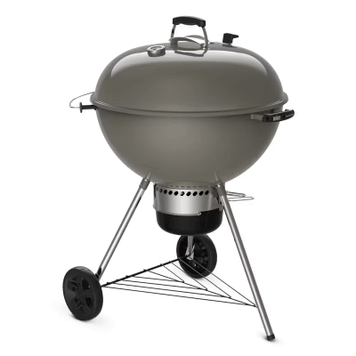 26" Weber Master Touch Charcoal Grill - 1500065