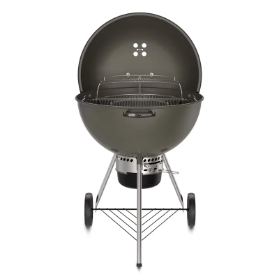 26" Weber Master Touch Charcoal Grill - 1500065