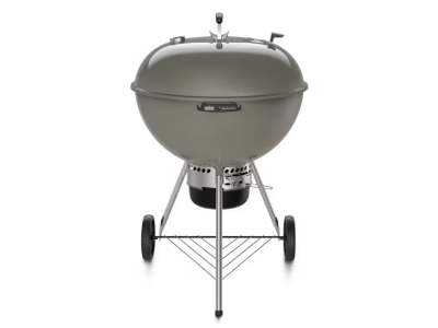 26" Weber Master Touch Charcoal Grill - 1500065