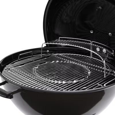 26" Weber Master Touch Charcoal Grill - 1500065