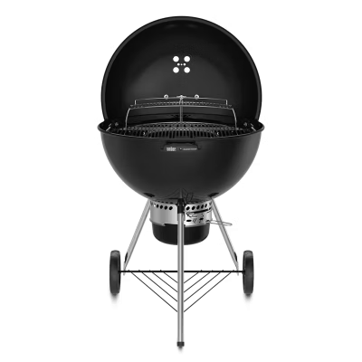 26" Weber Master Touch Charcoal Grill - 1500064