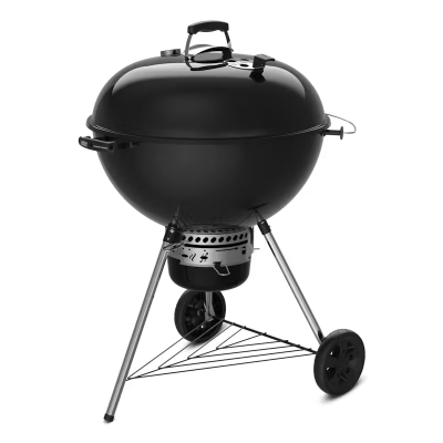 26" Weber Master Touch Charcoal Grill - 1500064