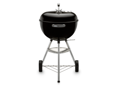 18" Weber Original Kettle Charcoal Grill Black - 1500295