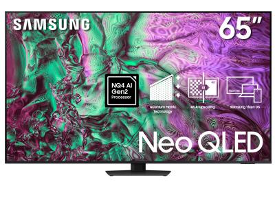 65" Samsung QN65QN85DBFXZC Neo QLED 4K QN85D Tizen OS Smart TV