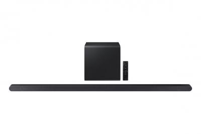 Samsung 3.1.2 Channel Ultra Slim Wireless Dolby Atmos Soundbar - HW-S800D/ZC