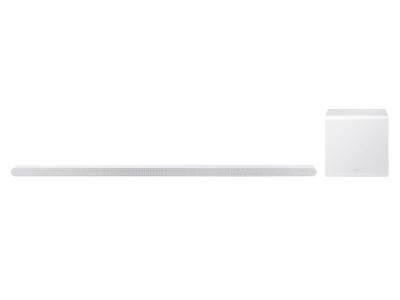 Samsung 3.1.2 Channel Ultra Slim Soundbar With Sub Woofer - HWS801D