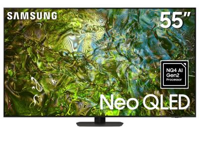 55" Samsung QN55QN92DAFXZC Neo QLED 4K Tizen OS Smart TV 
