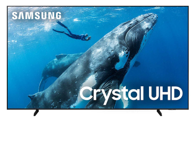98" Samsung UN98DU9000FXZC 4K Smart LED TV