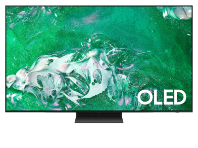 55" Samsung QN55S92DAFXZC 4K OLED Tizen OS Smart TV