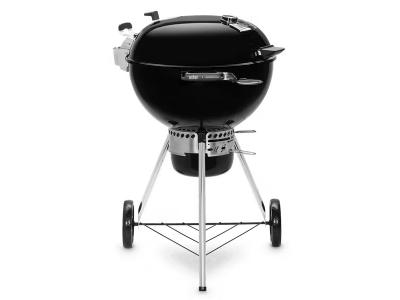 22" Weber Master-Touch Premium Charcoal Grill - 17301001