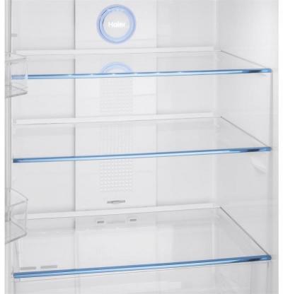 28" Haier 15 Cu. Ft. Bottom Freezer Refrigerator - HRB15N3BGS