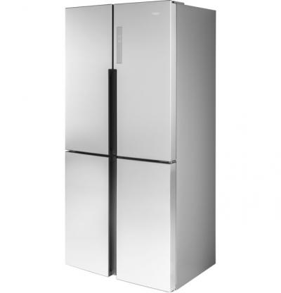 Haier Quad Door Counter Depth Refrigerator - QHE16HYPFS