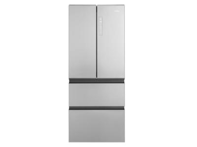 Haier Freestanding 4 French Door Refrigerator - QJS15HYRFS