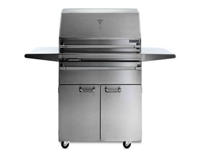 Lynx Sonoma Smart Freestanding Smoker - LSMKF