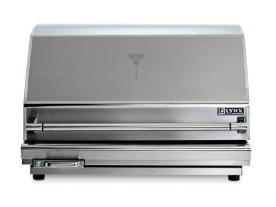 Lynx Sonoma Smart Built-in Or Countertop Smoker - LSMK