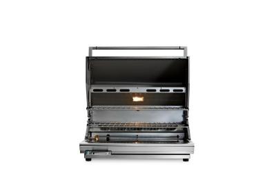 Lynx Sonoma Smart Built-in Or Countertop Smoker - LSMK