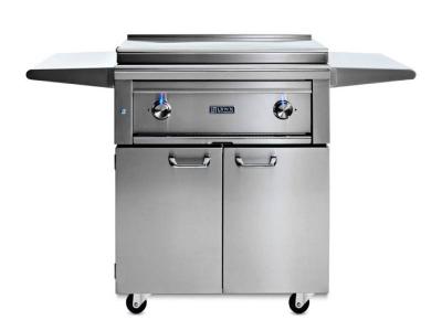30" Lynx Asado Freestanding Cooktop - L30AGF-NG