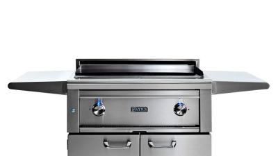 30" Lynx Asado Freestanding Cooktop - L30AGF-NG