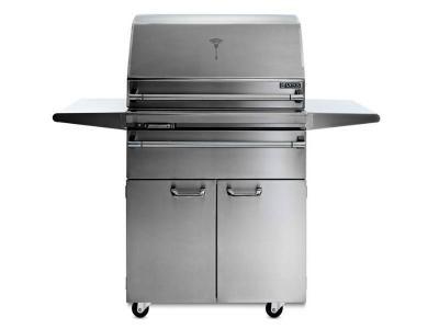 Lynx Sonoma Smart Freestanding Smoker - LSMKF-LP