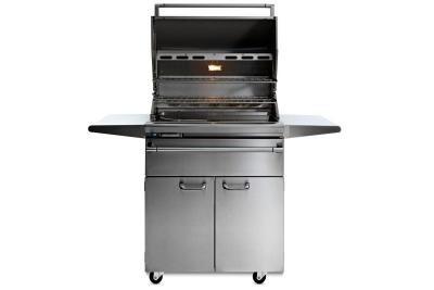 Lynx Sonoma Smart Freestanding Smoker - LSMKF-LP