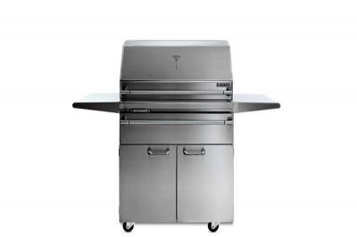 Lynx Sonoma Smart Freestanding Smoker - LSMKF-LP