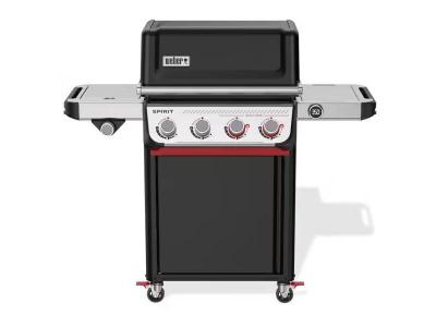 52" Weber 4 Burners Spirit EP-435 Liquid Propane Gas Grill - 1500786