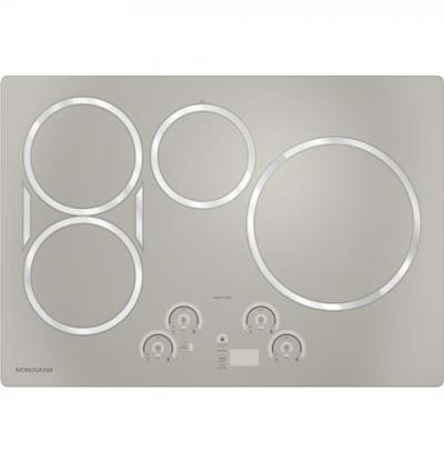 30" Monogram Induction Cooktop - ZHU30RSJSS