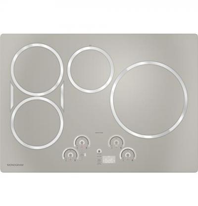 30" Monogram Induction Cooktop - ZHU30RSJSS