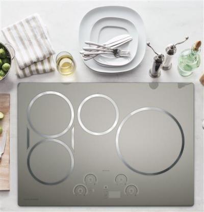 30" Monogram Induction Cooktop - ZHU30RSJSS