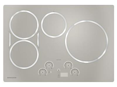 30" Monogram Induction Cooktop - ZHU30RSJSS