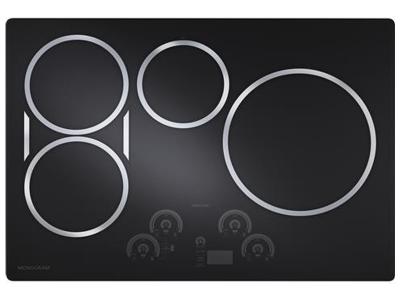 30" Monogram Induction Cooktop - ZHU30RDJBB
