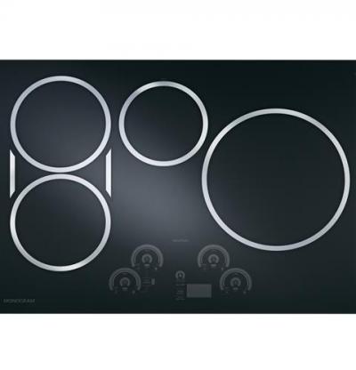 30" Monogram Induction Cooktop - ZHU30RDJBB
