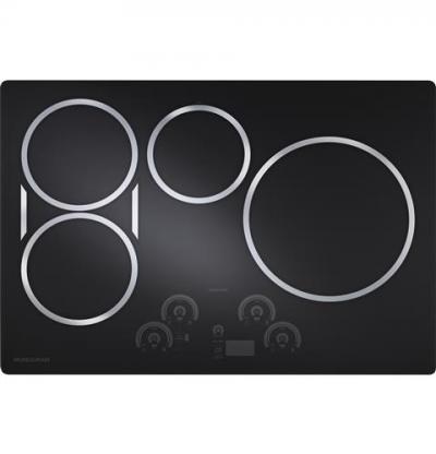 30" Monogram Induction Cooktop - ZHU30RDJBB