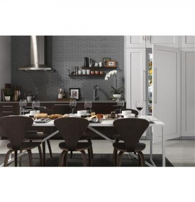 30" Monogram Induction Cooktop - ZHU30RDJBB