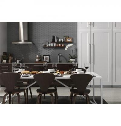 30" Monogram Induction Cooktop - ZHU30RDJBB