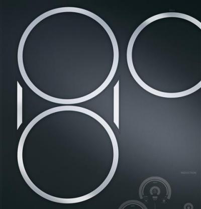 30" Monogram Induction Cooktop - ZHU30RDJBB