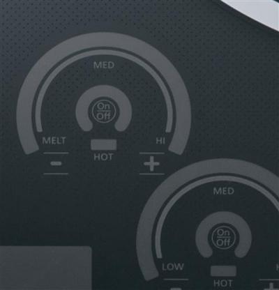 30" Monogram Induction Cooktop - ZHU30RDJBB