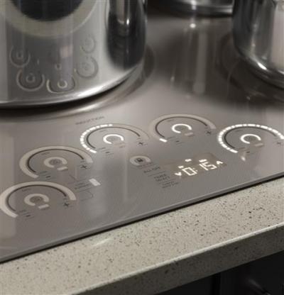 36" Monogram Induction Cooktop - ZHU36RSJSS
