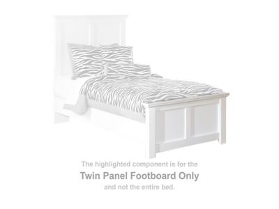 Signature Design by Ashley® Bostwick Shoals Twin Panel Footboard - B139-52
