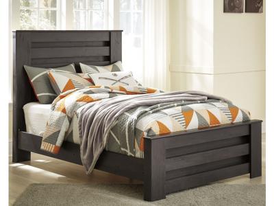 Signature Design by Ashley® Brinxton Full Panel Bed - B249B5