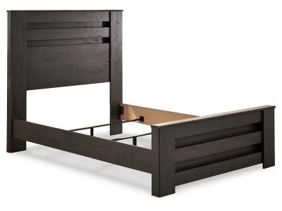 Signature Design by Ashley® Brinxton Full Panel Bed - B249B5