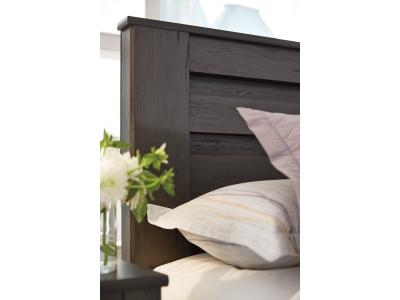 Signature Design by Ashley® Brinxton Full Panel Bed - B249B5