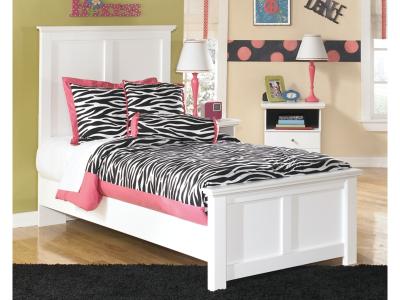 Signature Design by Ashley® Bostwick Shoals Twin Panel Bed - B139B6