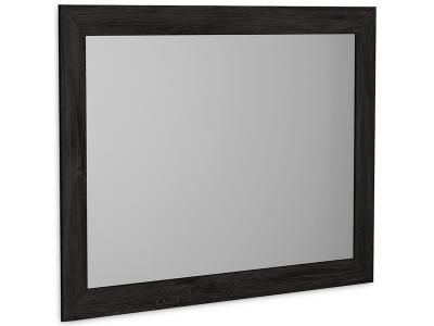 Signature Design by Ashley® Belachime Bedroom Mirror - B2589-36