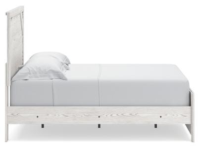Signature Design by Ashley® Gerridan Full Panel Bed - B1190B4